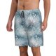 thumbnail image 2 of Fotbe enchanted winter snowflake holly Trajes de Baño Estampados para Hombre, Shorts de Verano de Secado Rápido, Ropa de Playa, Bañadores-X-Large, 2 of 6