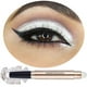 thumbnail image 1 of Barra de sombra de ojos Daeuwiutr White Cream Shimmer a prueba de agua, 1 of 7