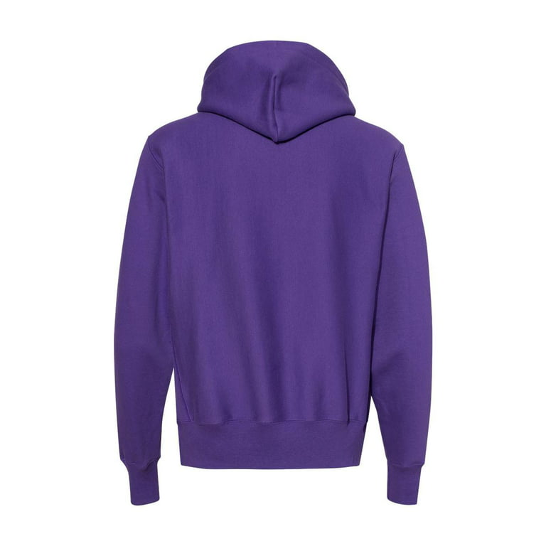 Champion - Reverse Weave Hooded Sweatshirt - S101