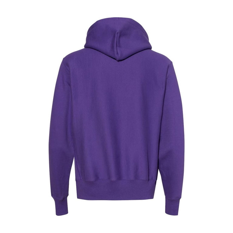 Champion - Reverse Weave Hooded Sweatshirt - S101