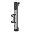 thumbnail image 1 of WEST BIKING High Pressure Foot Pump Tire Inflator Air Pump, 1 of 8
