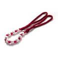 thumbnail image 2 of Zeus Sans Perçage Perle Perlée Magnétique Rideau Embrasse Corde Boucle Support Sangle Déco, 2 of 7