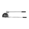 thumbnail image 4 of HILABEE Tubing Bender - Bends - for 7/8 Inch 22mm Aluminum Copper Metal Tubes, 4 of 6