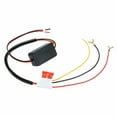 thumbnail image 1 of DRL LED LED TIEMPO Luz de marcha Automático Controlador De Interruptor De Encendido/apagado 12V Relé DRL, 1 of 6