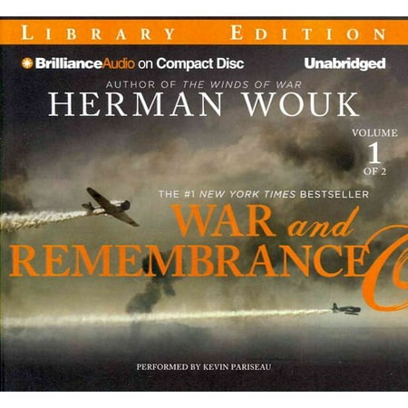 War and Remembrance: Library Edition