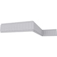 thumbnail image 5 of 1 1/2"H x 1/4"P x 94 1/2"L Vincent Panel Moulding, 5 of 9
