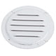thumbnail image 1 of Cubierta de rejilla de ventilación de aire marino, accesorios para yates y barcos de acero inoxidable 304, 4 pulgadas/101,6mm, 1 of 5