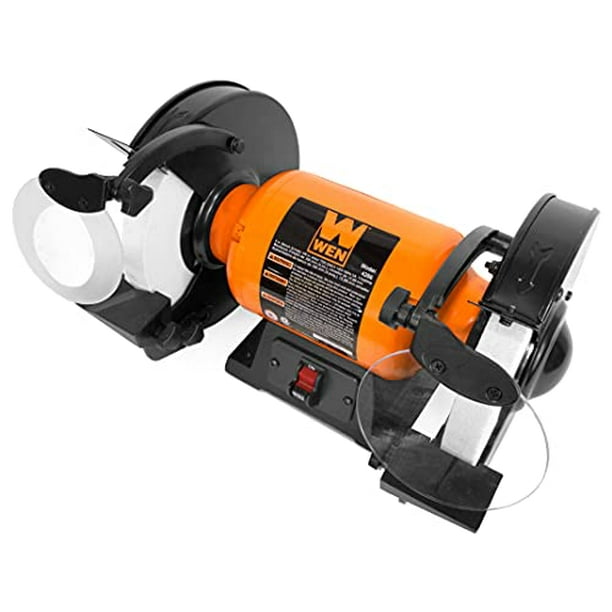 Wen 4280 bench sale grinder