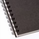 thumbnail image 2 of Cuaderno en blanco MUJI A5 80 hojas Pack de 3000mlibretas, 2 of 2