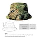 thumbnail image 2 of Flecha Verde Sombrero bucket para adultos, gorra de protección solar, sombrero de pescador plegable para viajes al aire libre, pesca y actividades de verano, 2 of 6