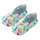 thumbnail image 1 of Children Socks Baby Non-Slip Socks Infants Toddler Socks Wrapped Integrated Design Assorted Color 1 Pair, 1 of 3