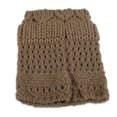 thumbnail image 4 of Women's, Winter Crochet Knit Leg Warmers, 4 of 5
