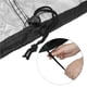 thumbnail image 5 of Cubierta Antipolvo Portátil Para Muebles, Impermeable, Resistente Al Polvo, Bolsa Para Muebles, Cubierta Antipolvo Para Gabinete De Almacenamiento Al Aire Libre Methold HA025345-01, 5 of 6