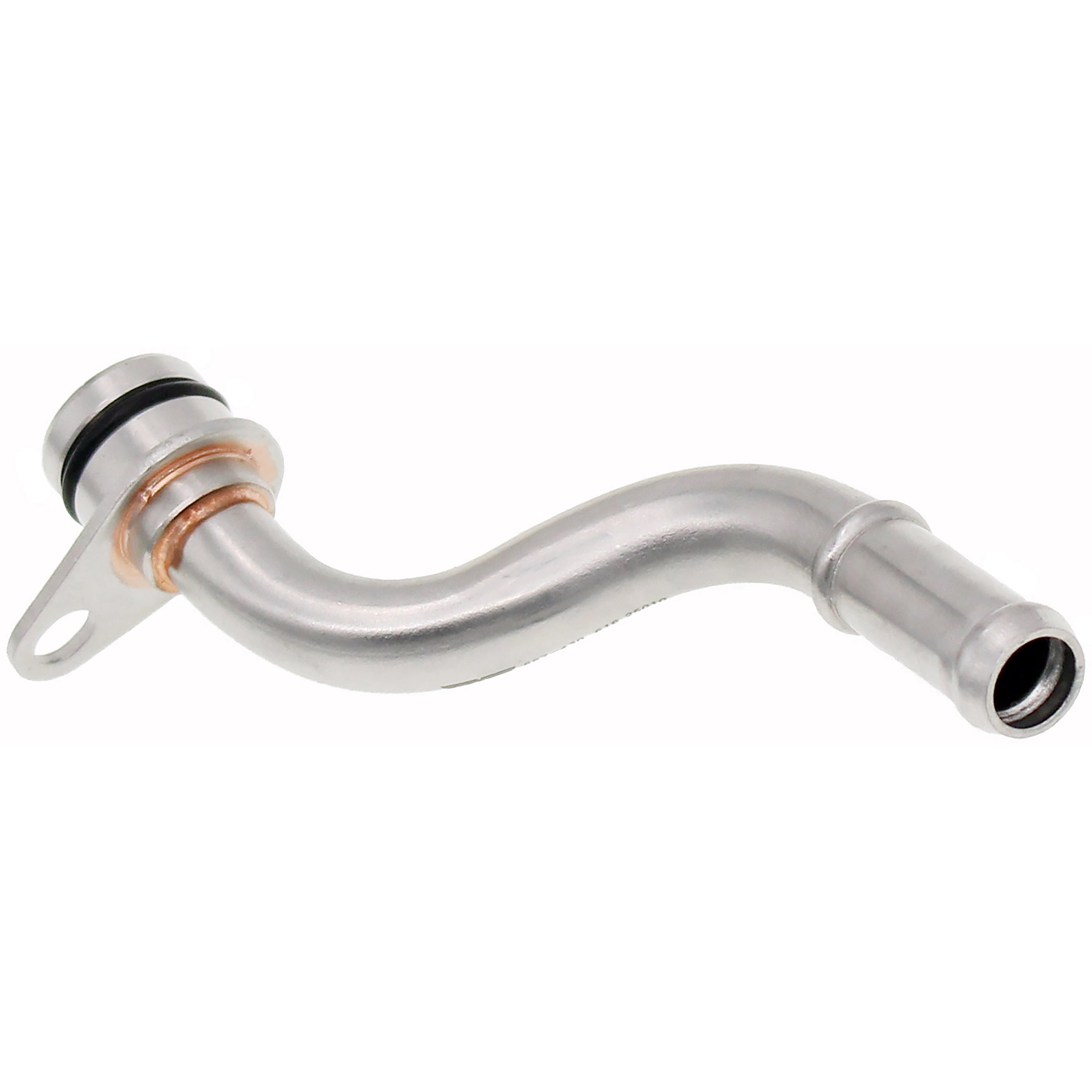 Dorman 667-430 Turbocharger Coolant Line for Specific Audi / Seat / Volkswagen Models