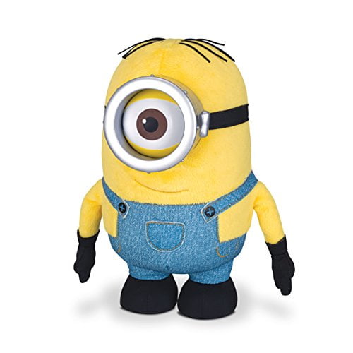 huggable plush