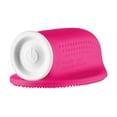thumbnail image 6 of (3 pack) True Glow by Conair Silicone Mini Facial Brush Skin Pod, Battery Operated, 6 of 6