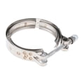 thumbnail image 3 of koolsoo Exhaust Clamp Turbo Downpipe Exhaust Tubing Connection Professional V Band Clamp, 3 of 7