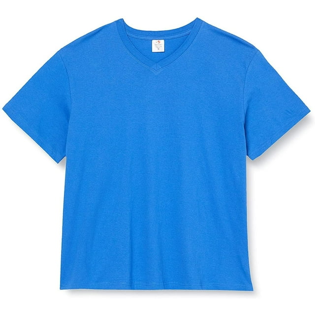 Stedman Mens Classic V Neck Tee