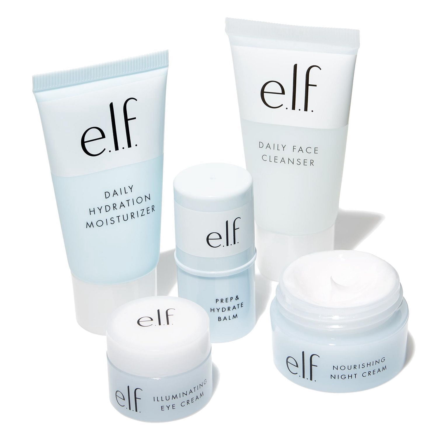 e.l.f. cosmetics Jet Set Hydration Kit - Walmart.ca