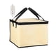 thumbnail image 1 of Dough Proofing Box Bread Proofer With Temperature Time Controller Aluminum Foil Insulation Large, 1 of 5