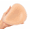 Left, variant on L-Shaped Silicone Breast Forms Mastectomy Prosthesis for Uneven Chest, Natural Balance & Lightweight Comfort, Right, XS