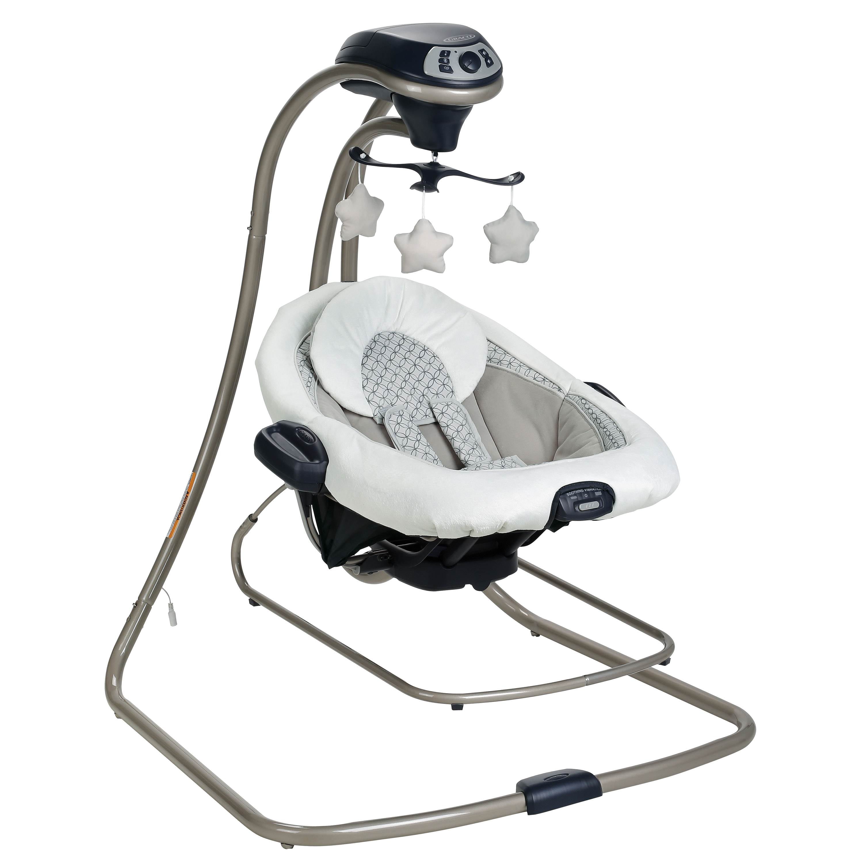 graco duetconnect multi direction