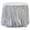 Silver, variant on Clearance YOHOME American Hotel Wedding Banquet Decoration Round Solid Color White Tablecloth Cloth Sequin Tablecloth Silver