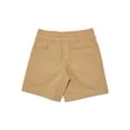 thumbnail image 2 of Wonder Nation Boys Everywhere Pull On Shorts, Sizes 4-18 & Husky, 2 of 3