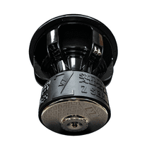 Sundown Audio Z-Series ZV7 12" 3500W RMS Dual 1-Ohm Voice Coil DVC Car Subwoofer