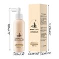 thumbnail image 3 of Polygonum Multiflorum Ginger Hair Care Ginseng Herbal Hair Care Spray Nourishing Nutrient Solution Strengthening Hair 150ml, 3 of 9