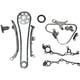 thumbnail image 1 of Kit Distribución Cadena T100 1994 A 1998 Toyota L4 2.7L 14 Pzas 16V Dohc MOTOR PLUS ., 1 of 3