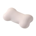 thumbnail image 1 of Ergonomic Bone - Shaped Silicone Wrist Support Cushion for Computers, 1 of 6
