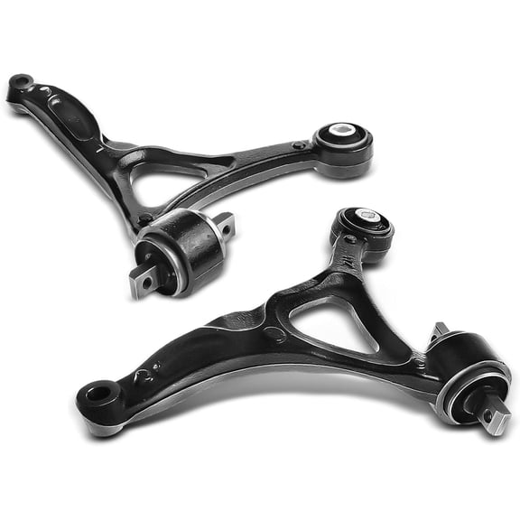 A-Premium Control Arm Replacement for Volvo XC90 2003-2014 Front Lower Left and Right