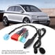 thumbnail image 1 of Conector de radio para automóvil, adaptador de audio Bluetooth con adaptador de audio Estéreo para automóvil Valor inmejorable, 1 of 9
