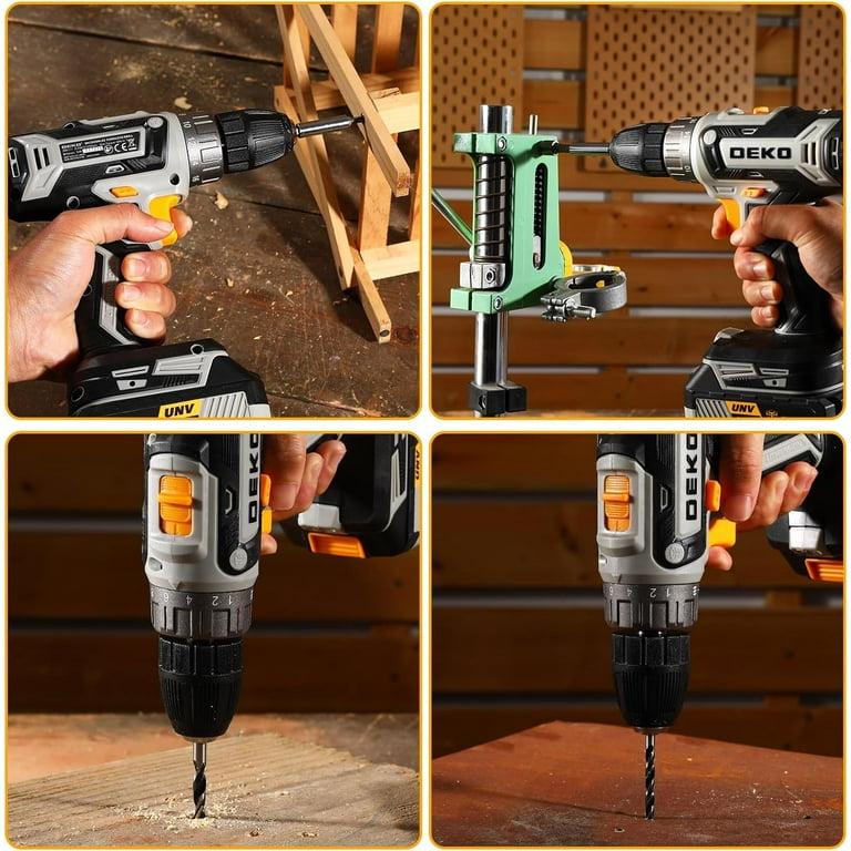 Deko cordless drill sale