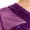Purple, variant on iiniim Girls Sparkle Sequins Ballet Dance Crop Tops Mesh Sleeve One Shoulder T-Shirt Jazz Hip Hop Dancewear Hot Pink 10