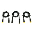 thumbnail image 6 of Ebike Display Connector 2/3/4/5 Pin Cable Waterproof Connector Signal Line, 6 of 6