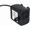 thumbnail image 5 of Solar Fountain Pump, En Solar Ed Pump Solar Kit Pump Low And Consumpt Compatible Pond Fountain Bird Bath En P, 5 of 5