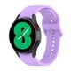 thumbnail image 4 of Correa Smartwatch para Samsung Galaxy Watch 4/3/4 Classic Band Belts (Púrpura), 4 of 7