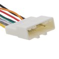 thumbnail image 3 of kusrkot Car Radio Stereo Wiring Harness Cable+Antenna Adapter For for, 3 of 9