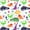 Dinosaur 7, variant on TalkingCase Slim Fit Phone Case Compatible for Samsung Galaxy S25(Not S25 Plus/Ultra), Diamond Ring 1 Print, Lightweight,Flexible, USA Print
