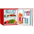 thumbnail image 2 of Frigidaire 1.6 CU FT compact Mini Fridge, 2 of 4