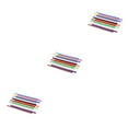 thumbnail image 3 of QualitChoice 15 Pieces Elastic Puppy Collar Lightweight Self-adhesive Marking Rope S 3Set, 3 of 6