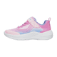 thumbnail image 5 of Tenis Skechers Rosa para Niña T17-22 [SKE1046] rosa 22, 5 of 10