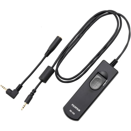UPC: 0074101038149 | Fujifilm RR-100 Remote Shutter Release Controller