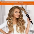 thumbnail image 5 of Juego de Rizadores de Cabello KEWITY 6 en 1 con Revestimiento Cerámico, 5 of 5