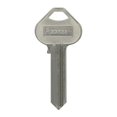 thumbnail image 1 of Llave Hillman KEYKRAFTER #98 Latón, 1 of 2