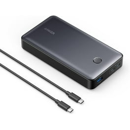 Anker PowerCore III Elite 25600 87W Dual USB Portable
