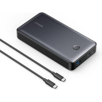 Anker PowerCore III Elite 25600 87W Portable Charger, 65W PD