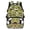 Camo Dinosaur Skeleton Print, variant on HUIACONG Dinosaur Print Large Capacity Lightweight Water-Resistant School Backpack for Students Ages 6-18, Durable Bookbag for Elementary Middle High School Boys Girls Back to School Gift